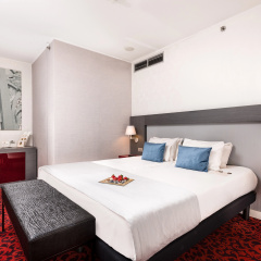 Eurostars Palazzo Zichy - Bild 7