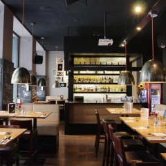 Mosaic House Design Hotel - Bild 18