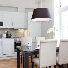 Frogner House Apartment Frydenlundgata 2 - Bild 15