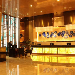 Chengdu Lyhn International Hotel
