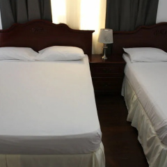 The Cannons Hotels - St James thumbnail 25