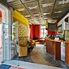 Hotel Monpti - Bild 1