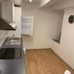 Felix Living 1, Modernes Apartment Fur 2 Personen, Innenstadt, Smart Tv, Parkplatz - Bild 9