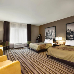 Super 8 by Wyndham Hershey Chocolate Avenue thumbnail 14