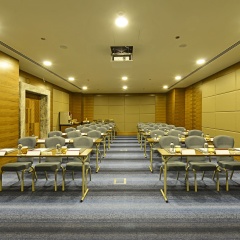 Mövenpick Hotel & Thermal Spa - Bild 22