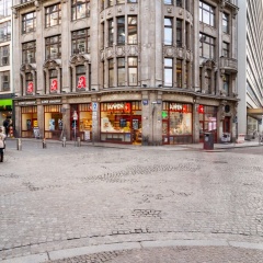 Limehome Leipzig Am Brühl - Bild 1