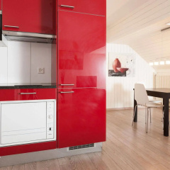 Apartments Swiss Star Marc Aurel - Bild 12