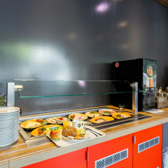 B&B Hotel Düsseldorf-Mitte - Bild 13
