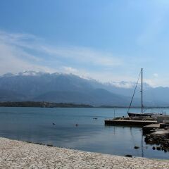 Apartments Odzic in Tivat, Montenegro from 87$, photos, reviews - zenhotels.com photo 22