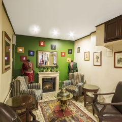 Hotel Fehmi Bey - Bild 17
