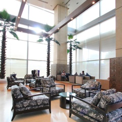 Urbana Sathorn Hotel - Bild 3