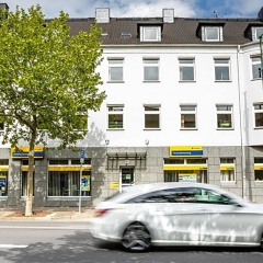 Clubhostel - Bild 1