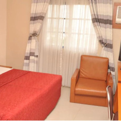 Grace Point Resort Hotel thumbnail 4