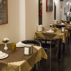 Hotel Garni Forum - Bild 23