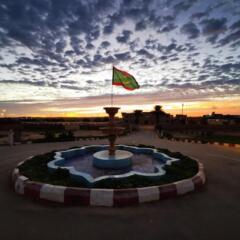 Hotel Aljazira in Nouadhibou, Mauritania from 96$, photos, reviews - zenhotels.com photo 3