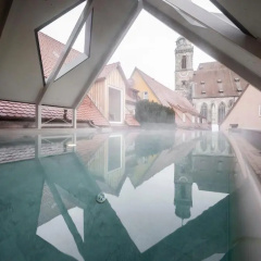Design Boutique Hotel & Spa Goldene Rose - Bild 24
