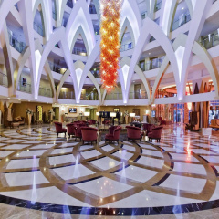 Granada Luxury Resort Okurcalar - All Inclusive - Bild 2