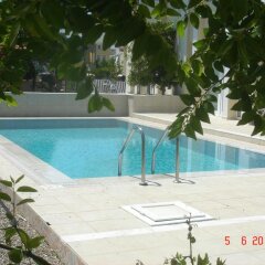 Belek Lux Турция, Белек - отзывы, цены и фото номеров - забронировать отель Belek Lux онлайн бассейн фото 2