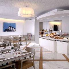 Best Western Hotel City — Milano Centro Hotel - Bild 22
