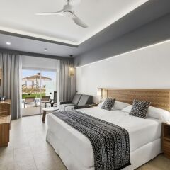 Hotel Riu Palace Santa Maria in Santa Maria, Cape Verde from 241$, photos, reviews - zenhotels.com photo 16