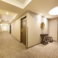 Hotel Coco Grand Kitasenju thumbnail 14