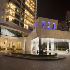 La Verda Suites & Villas Dubai Marina thumbnail 1