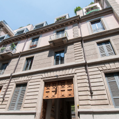 Brera Prestige B&B - Bild 1