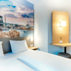 B&B Hotel Amsterdam-Zaandam - Bild 7