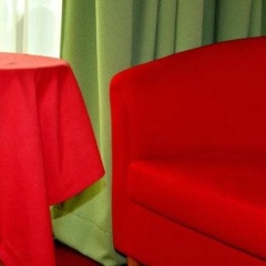 Aaron's Sleep Well B&B Basel - Bild 5