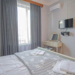 Tetriani Guesthouse thumbnail 33