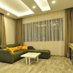 Campus Hill Hotel - Bild 14