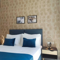 Trendy Hotel by Athens Prime Hotels - Bild 17