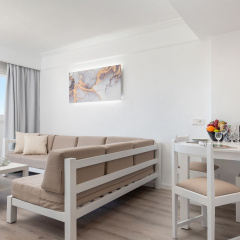 Alcudia Beach Apartments - Bild 8