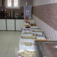 Asus Palmiye Otel - Bild 11