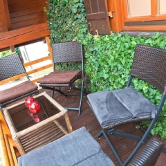 Ferienwohnung Oberhaus Erding - Bild 10