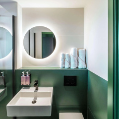 Tribe Paris Clichy - Bild 15