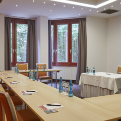 Sunday Nuernberg Hotel - Bild 14