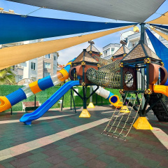 Blue Wave Suite Hotel - All Inclusive - Bild 21