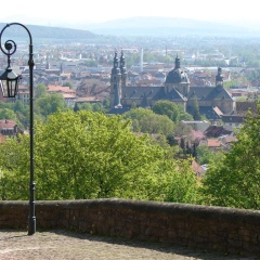 Tagungskloster Frauenberg - Bild 20