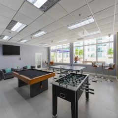 The Club at Brickell Bay - Bild 26