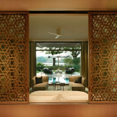 Capella Bangkok - Bild 14