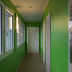 Art Hotel Tucholsky - Bild 15
