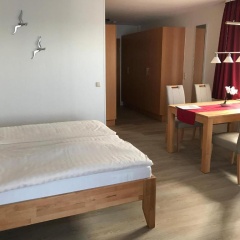 Steiner Strandappartements Appartement 101 Seeseite - Bild 4