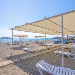 Sunset Beach Club Fethiye - Bild 19