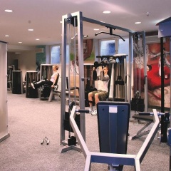 Leonardo Hotel Frankfurt Airport - Bild 6