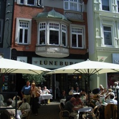Lüneburg-Haus - Bild 6