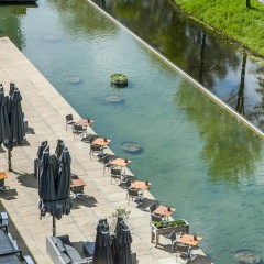 Hotel Artemis Amsterdam - Bild 26