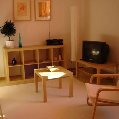City-Apartment - Bild 2