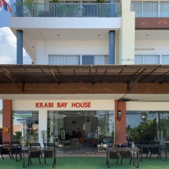 Krabi Bay House - Bild 26