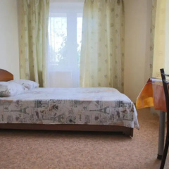Guest House Primorskaya 25 thumbnail 2